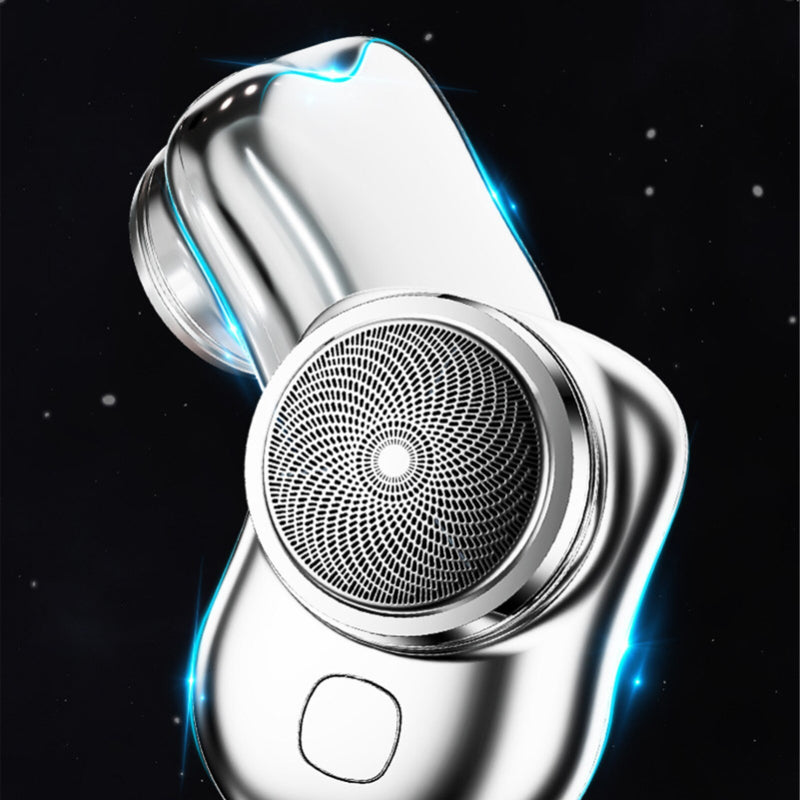 Buzybe Electric Shaver – Rechargeable Cordless Men's Grooming Shaver BuzyBe