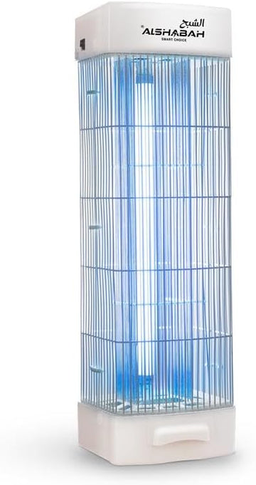 Alshabah insect killer (White) buzybe