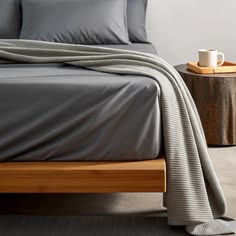buzybe Silky Cooling Blanket | Lightweight Breathable Summer Blanket for Ultimate Comfort buzybe